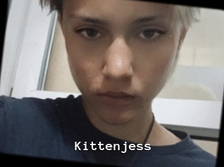Kittenjess