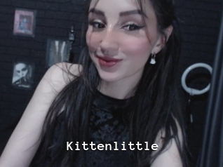 Kittenlittle