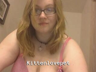 Kittenlovepet
