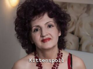 Kittenspoil