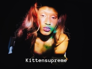 Kittensupreme