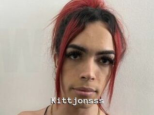 Kittjonsss