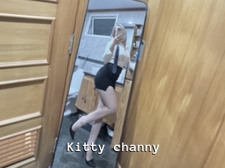 kitty_channy Webcamsex Amateur