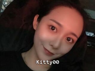 kitty00 Webcamsex Amateur