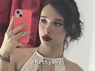 Kittyamy