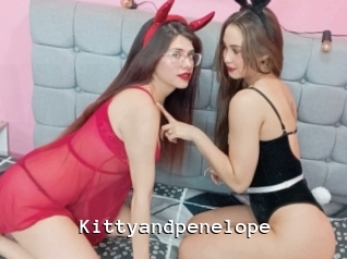 Kittyandpenelope