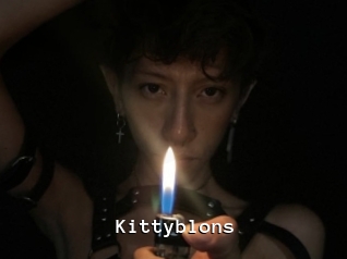 Kittyblons