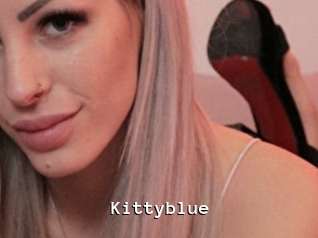 Kittyblue