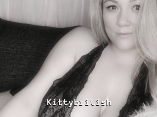 Kittybritish