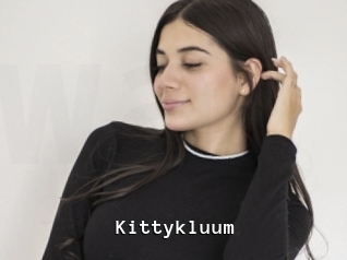 Kittykluum