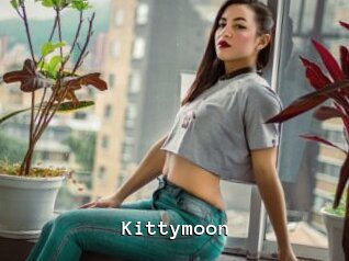 Kittymoon