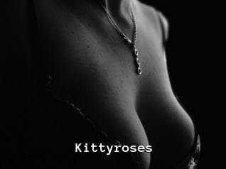 Kittyroses