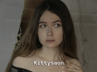 kittysaon Webcamsex Amateur