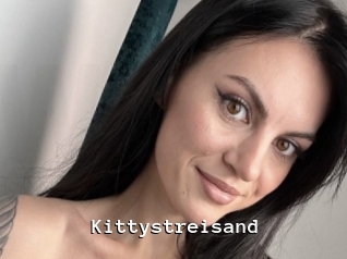 Kittystreisand