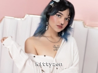 kittyzen Webcamsex Amateur