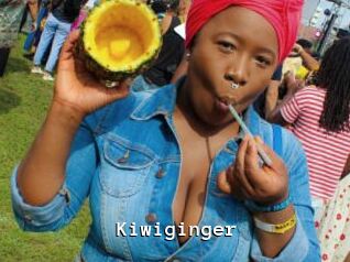Kiwiginger