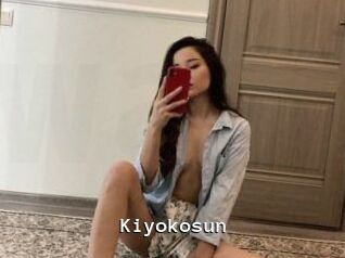 Kiyokosun