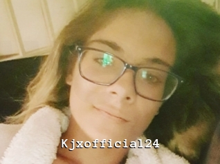 Kjxofficial24