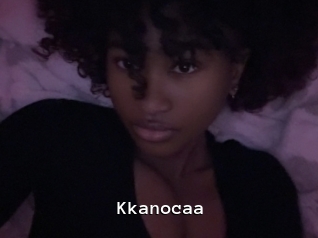 Kkanocaa