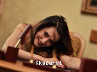 Kkaramel