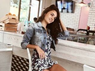 Kkatya