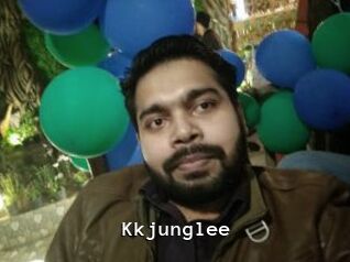 Kkjunglee