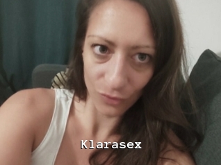 Klarasex