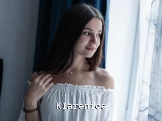 Klarenice