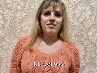 Klareross