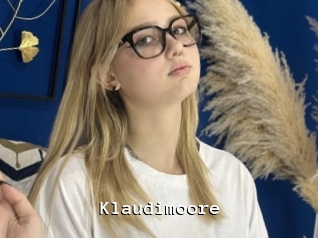 Klaudimoore