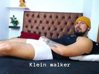 Klein_walker