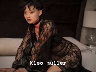 Kleo_muller