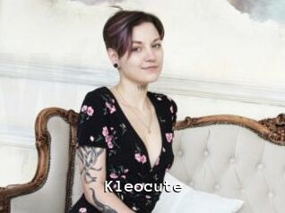 Kleocute