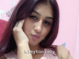 Kleytonlucy