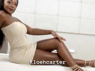 Kloehcarter