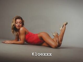 Kloexxx