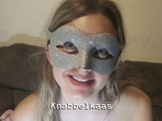 Knabbelkaas