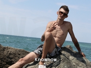 Knowhow