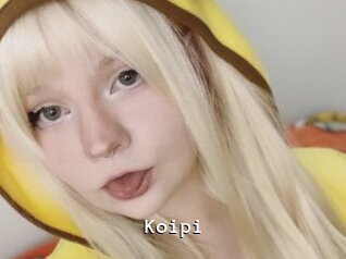 Koipi