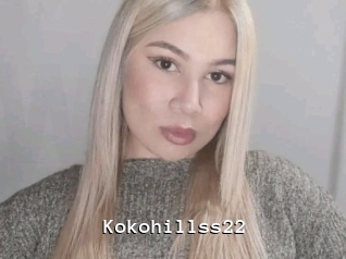 Kokohillss22
