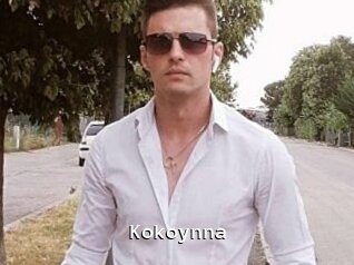 Kokoynna