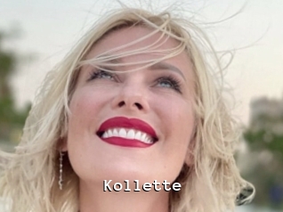 Kollette