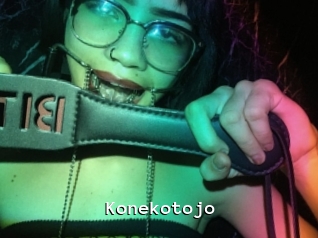 Konekotojo
