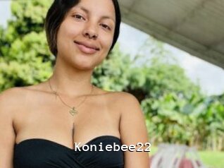 Koniebee22