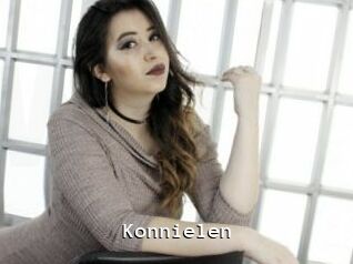 Konnielen