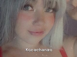 korachanxo Webcamsex Amateur
