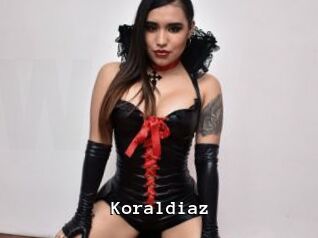 Koraldiaz