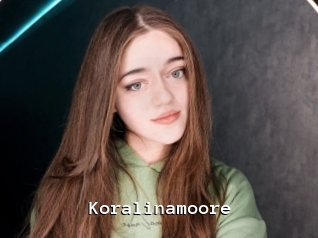Koralinamoore