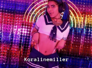 Koralinemiller