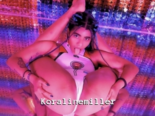 Koralinemiller